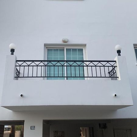 Apartmán Kika Court 2 Paralimni Exteriér fotografie